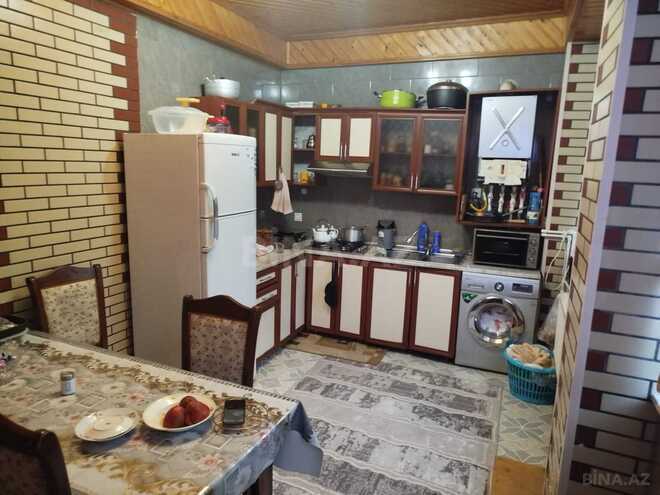 Продаётся 4-комн. дом/дача 172 м², Сураханский  р., photo 7 from 19