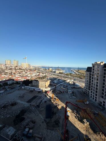 Satılır 4 otaqlı yeni tikili 157 m², Bayıl q., photo 7 from 8