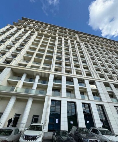 Satılır 4 otaqlı yeni tikili 157 m², Bayıl q., photo 1 from 8
