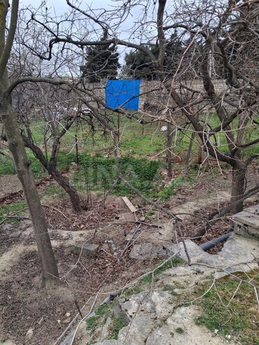 Продаётся  участок 10 сот, пос. Сабунчи , photo 5 from 19