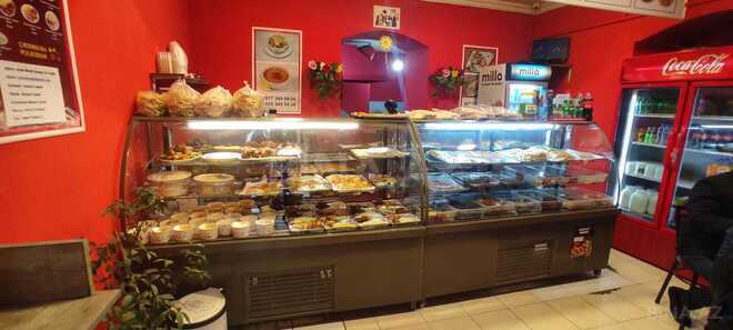 Сдаётся  объект 79 м², м. 28 мая, photo 6 from 9