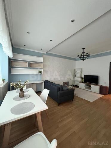 Продаётся 2-комн. новостройка 68 м², пос. Ясамал, photo 3 from 23