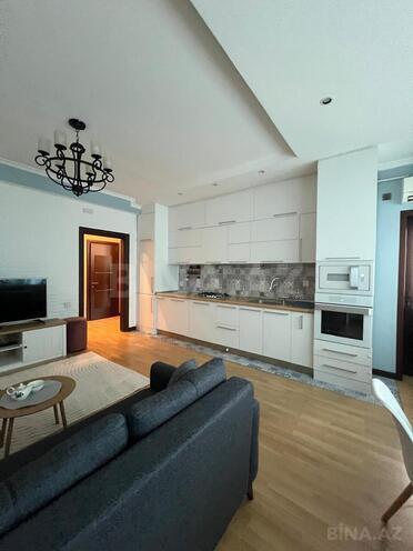 Продаётся 2-комн. новостройка 68 м², пос. Ясамал, photo 15 from 23