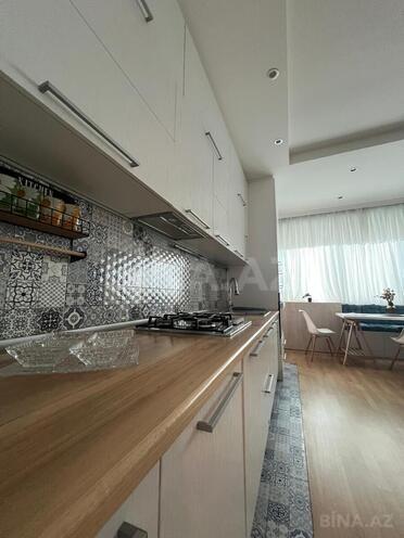 Продаётся 2-комн. новостройка 68 м², пос. Ясамал, photo 12 from 23