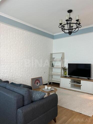 Продаётся 2-комн. новостройка 68 м², пос. Ясамал, photo 18 from 23