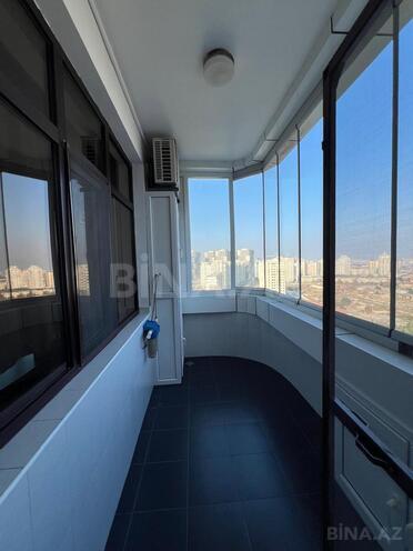 Продаётся 2-комн. новостройка 68 м², пос. Ясамал, photo 16 from 23