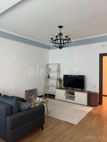 Продаётся 2-комн. новостройка 68 м², пос. Ясамал, photo 11 from 23