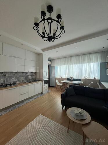 Продаётся 2-комн. новостройка 68 м², пос. Ясамал, photo 13 from 23