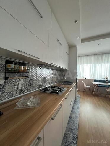 Продаётся 2-комн. новостройка 68 м², пос. Ясамал, photo 14 from 23