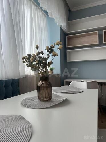 Продаётся 2-комн. новостройка 68 м², пос. Ясамал, photo 19 from 23