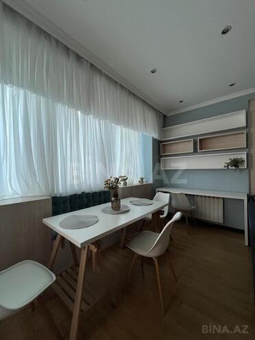 Продаётся 2-комн. новостройка 68 м², пос. Ясамал, photo 22 from 23