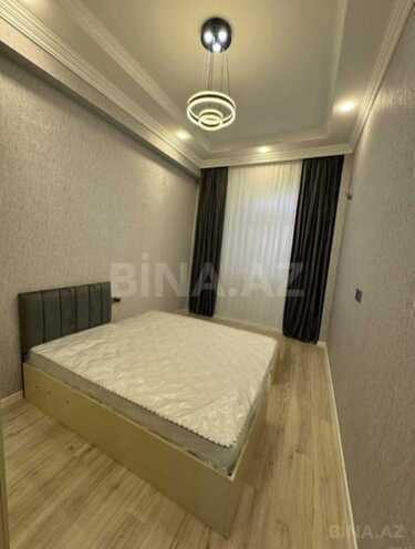 Сдаётся 3-комн. новостройка 90 м², м. 8 ноября, photo 14 from 15