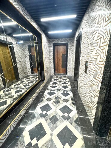 Продаётся 3-комн. новостройка 97 м², Насиминский  р., photo 4 from 11