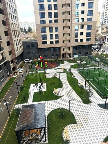 Продаётся 3-комн. новостройка 97 м², Насиминский  р., photo 6 from 11