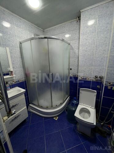 Продаётся 4-комн. вторичка 110 м², м. Элмляр Академиясы, photo 11 from 12