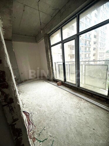 Продаётся 3-комн. новостройка 97 м², Насиминский  р., photo 9 from 11