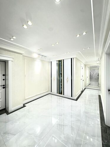 Продаётся 3-комн. новостройка 100 м², м. Нариман Нариманов, photo 12 from 17