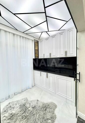 Продаётся 3-комн. новостройка 100 м², м. Нариман Нариманов, photo 15 from 17