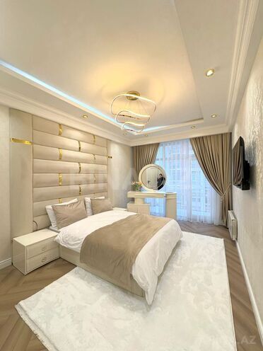 Продаётся 3-комн. новостройка 100 м², м. Нариман Нариманов, photo 6 from 17