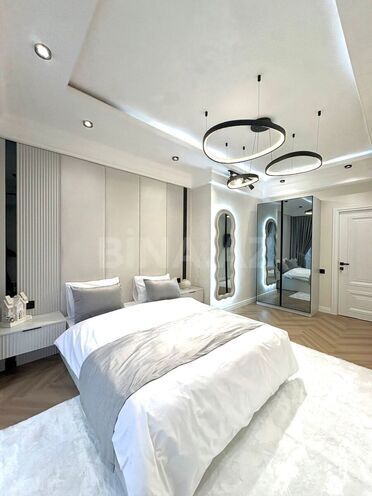 Продаётся 3-комн. новостройка 100 м², м. Нариман Нариманов, photo 8 from 17