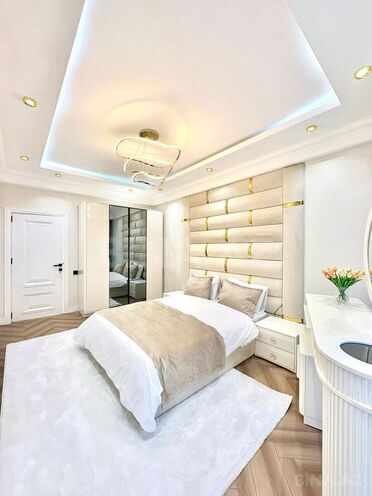Продаётся 3-комн. новостройка 100 м², м. Нариман Нариманов, photo 5 from 17