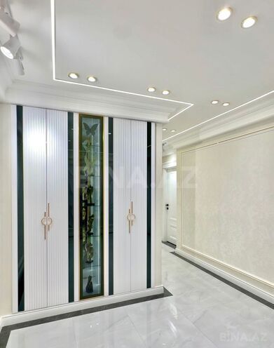 Продаётся 3-комн. новостройка 100 м², м. Нариман Нариманов, photo 13 from 17