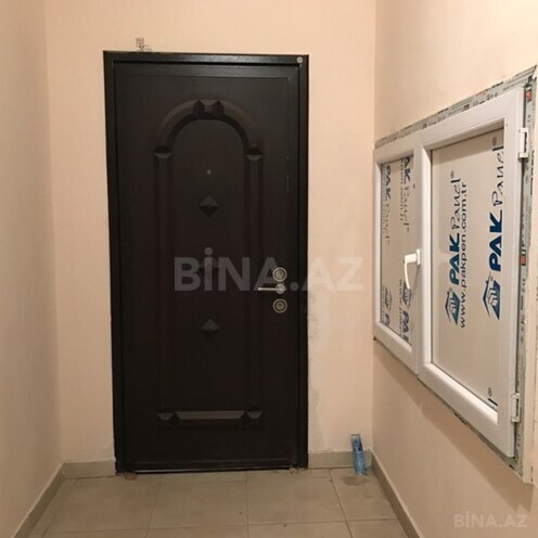 Satılır 3 otaqlı yeni tikili 119 m², Gənclik m., photo 9 from 11