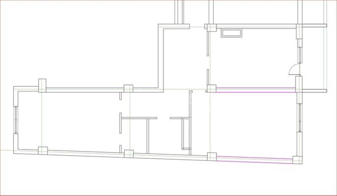 Satılır 3 otaqlı yeni tikili 119 m², Gənclik m., photo 8 from 11