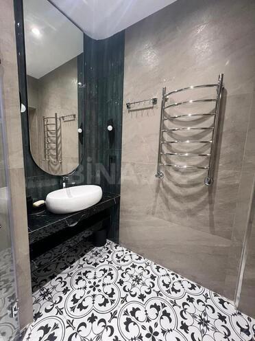 Сдаётся 2-комн. новостройка 67 м², пос. Аг шехер, photo 9 from 11