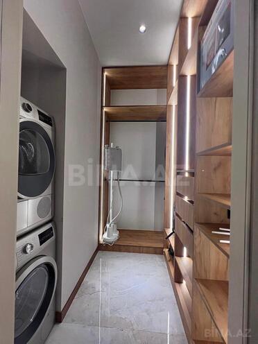 Сдаётся 2-комн. новостройка 67 м², пос. Аг шехер, photo 8 from 11