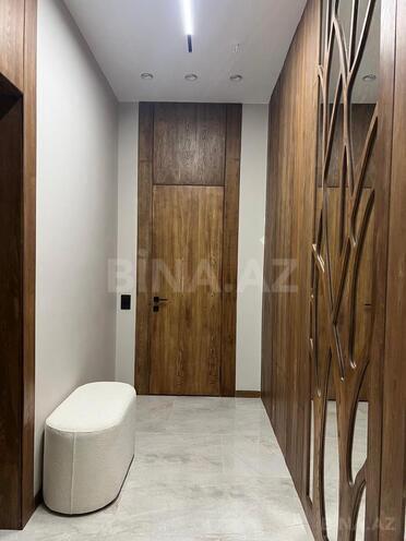 Сдаётся 2-комн. новостройка 67 м², пос. Аг шехер, photo 7 from 11