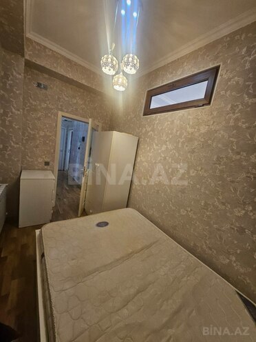 Satılır 2 otaqlı yeni tikili 72 m², Qara Qarayev m., photo 5 from 14