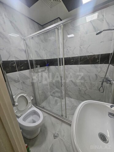 Satılır 2 otaqlı yeni tikili 72 m², Qara Qarayev m., photo 13 from 14