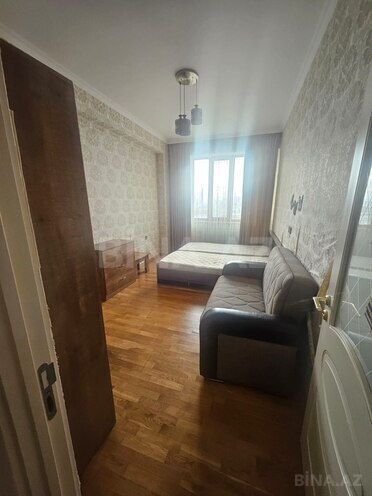 Satılır 2 otaqlı yeni tikili 72 m², Qara Qarayev m., photo 10 from 14