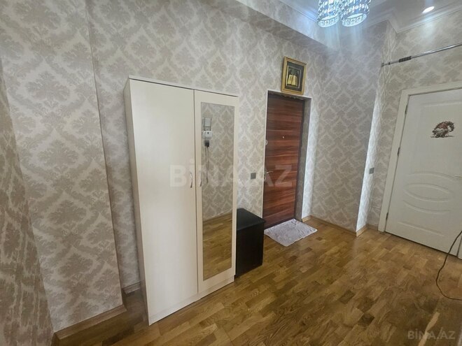 Satılır 2 otaqlı yeni tikili 72 m², Qara Qarayev m., photo 11 from 14
