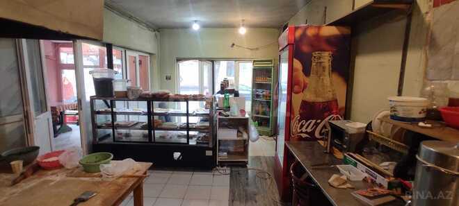 İcarəyə verilir  obyekt 110 m², 28 May m., photo 4 from 9