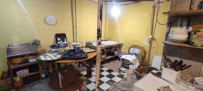 İcarəyə verilir  obyekt 110 m², 28 May m., photo 8 from 9