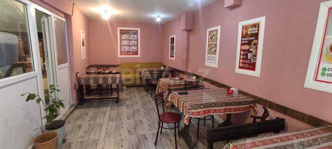 İcarəyə verilir  obyekt 110 m², 28 May m., photo 6 from 9