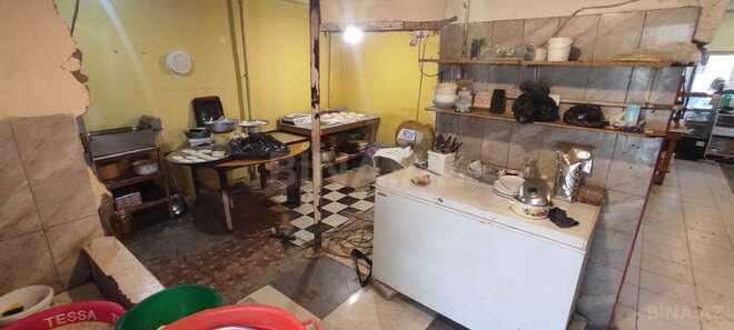 İcarəyə verilir  obyekt 110 m², 28 May m., photo 5 from 9