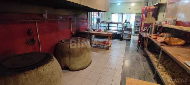 İcarəyə verilir  obyekt 110 m², 28 May m., photo 3 from 9