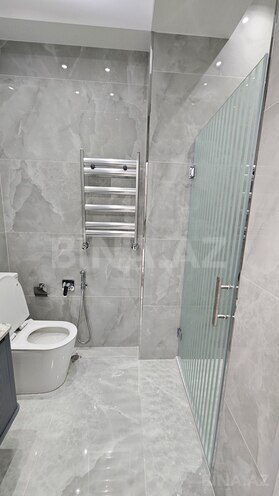 Сдаётся 2-комн. новостройка 70 м², м. Мемар Аджеми, photo 11 from 12