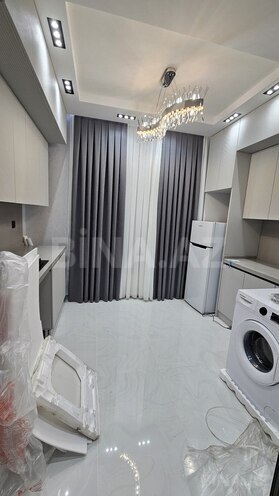 Сдаётся 2-комн. новостройка 70 м², м. Мемар Аджеми, photo 8 from 12