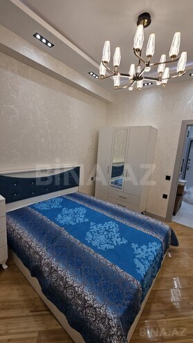 Сдаётся 2-комн. новостройка 70 м², м. Мемар Аджеми, photo 5 from 12