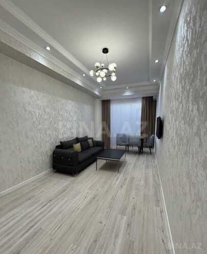 Сдаётся 3-комн. новостройка 90 м², м. 8 ноября, photo 3 from 15