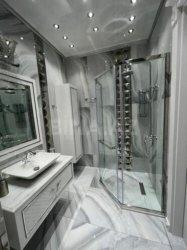 Satılır 3 otaqlı yeni tikili 120 m², Ağ şəhər q., photo 12 from 15