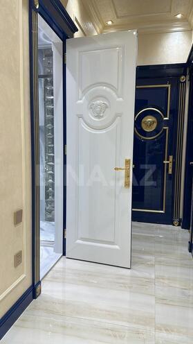 Satılır 3 otaqlı yeni tikili 120 m², Ağ şəhər q., photo 13 from 15