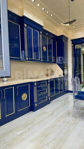 Satılır 3 otaqlı yeni tikili 120 m², Ağ şəhər q., photo 6 from 15