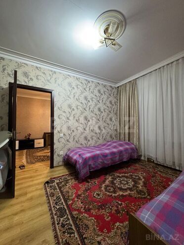 Продаётся 2-комн. вторичка 28 м², м. Халглар Достлугу, photo 13 from 14