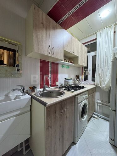 Продаётся 2-комн. вторичка 28 м², м. Халглар Достлугу, photo 9 from 14