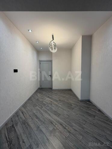 Satılır 3 otaqlı yeni tikili 85 m², Xətai r., photo 10 from 12